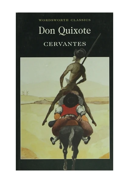 Don Quixote