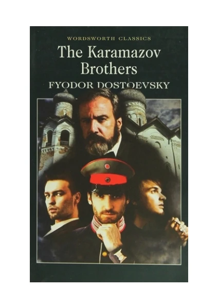 The Karamazov Brothers