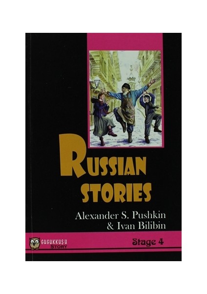Russian Stories