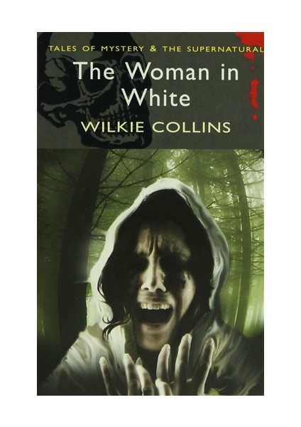 The Woman in White