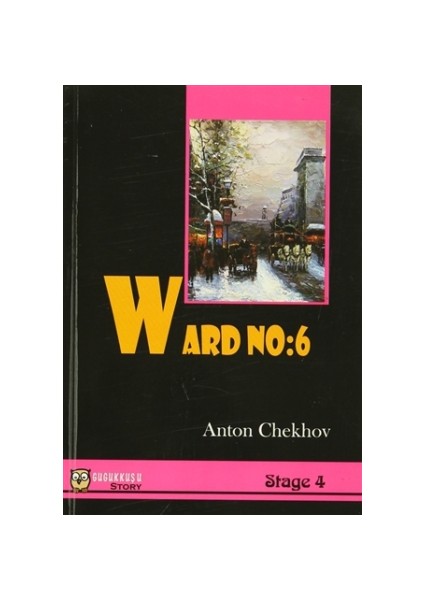 Ward No: 6