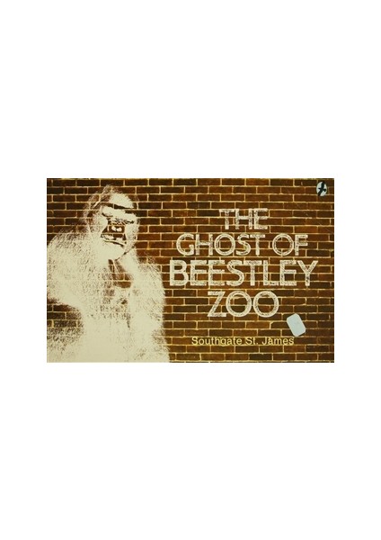 The Ghost of Beestley Zoo