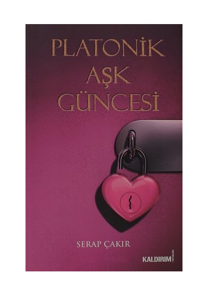 Platonik Aşk Güncesi