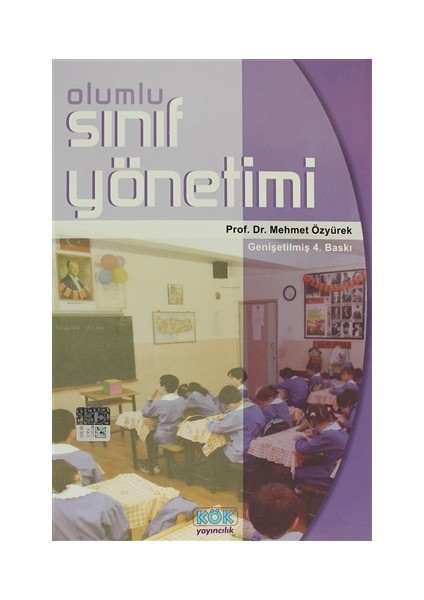 Olumlu Sınıf Yönetimi