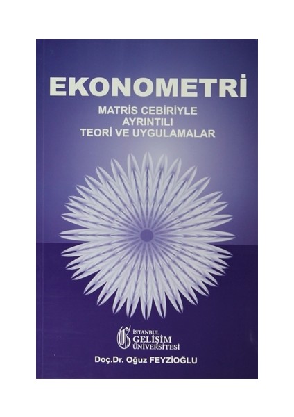 Ekonometri