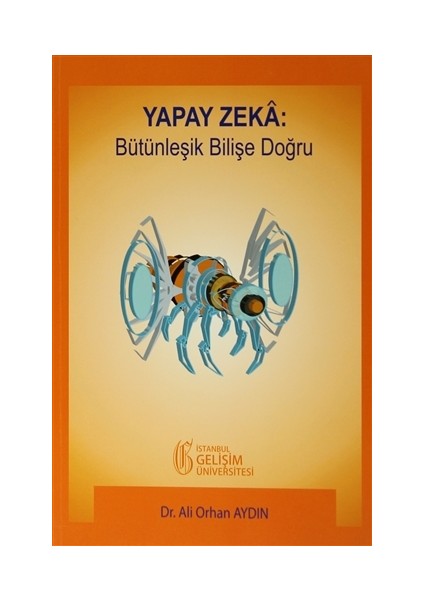 Yapay Zeka: Bütünleşik Bilişe Doğru