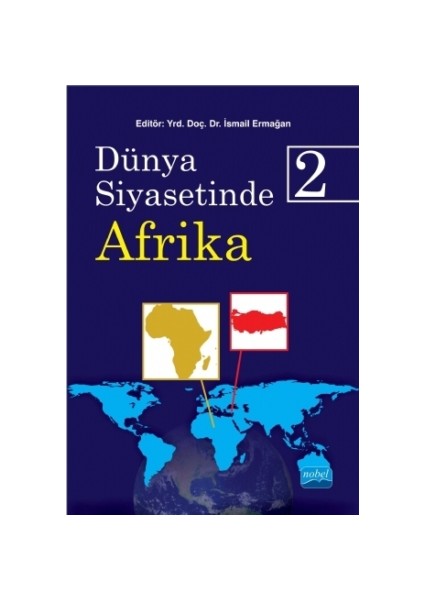 Dünya Siyasetinde Afrika 2