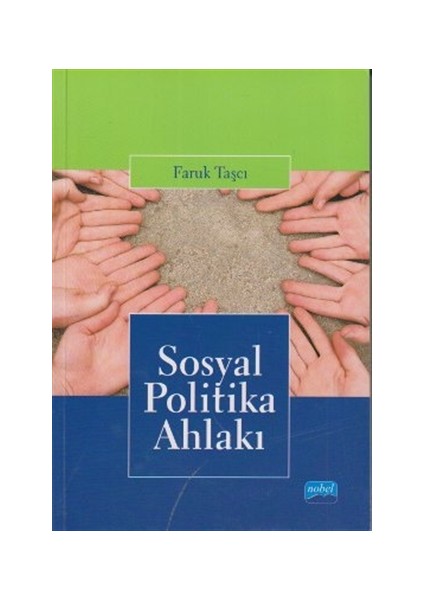 Sosyal Politika Ahlakı