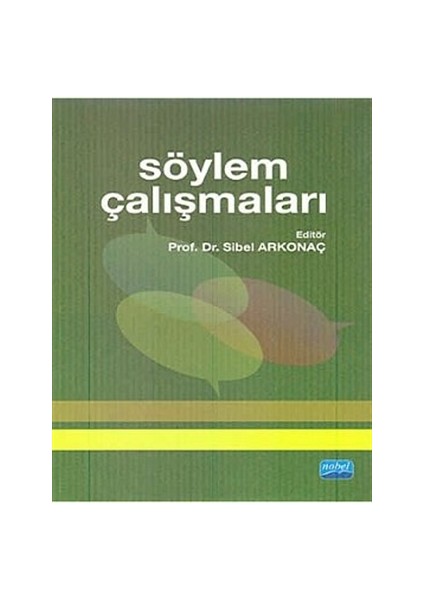 Söylem Çalışmaları