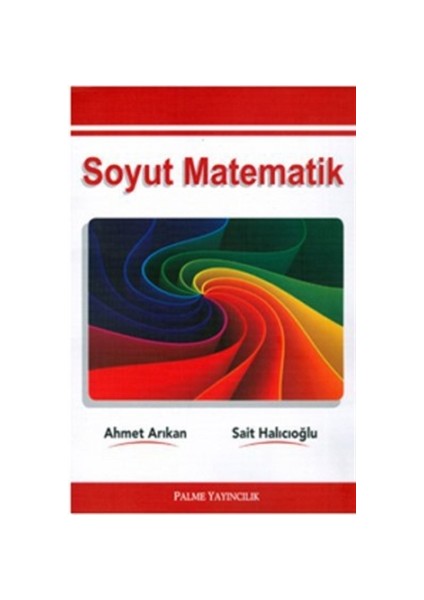 Soyut Matematik - Ahmet Arıkan