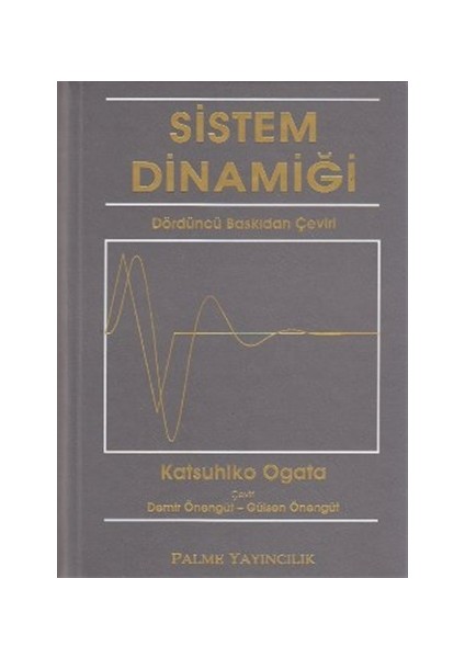 Sistem Dinamiği
