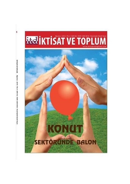 Sayı: 46