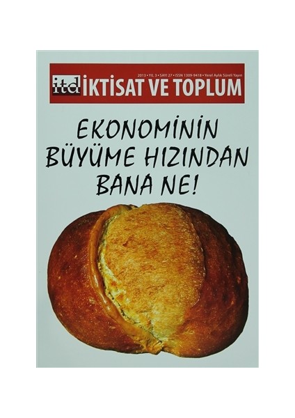 Sayı: 27