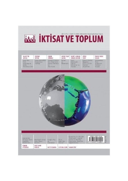 Sayı: 7