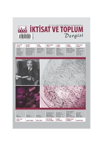 Sayı: 5