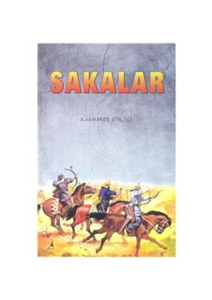 Sakalar