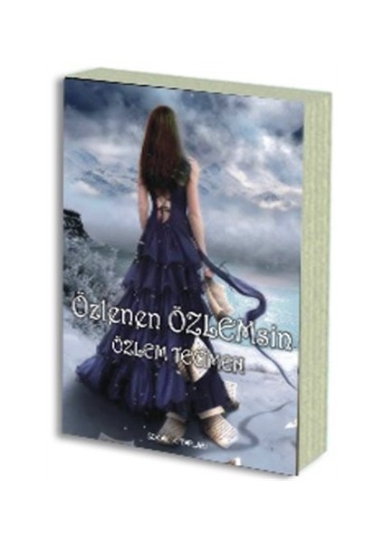 Özlenen Özlemsin