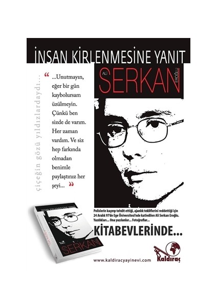 İnsan Kirlenmesine Yanıt