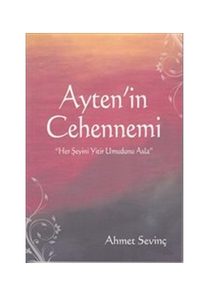 Ayten'in Cehennemi