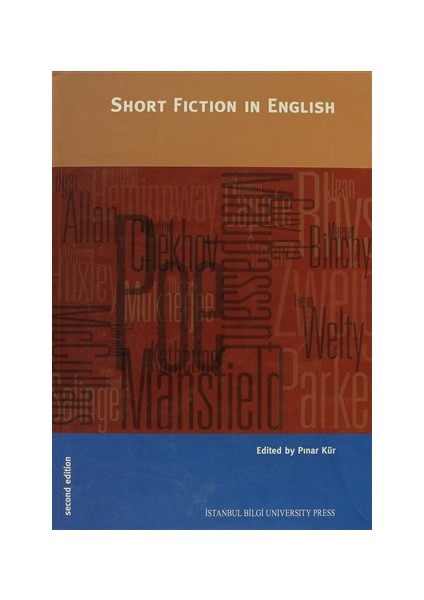 Short Fiction in English