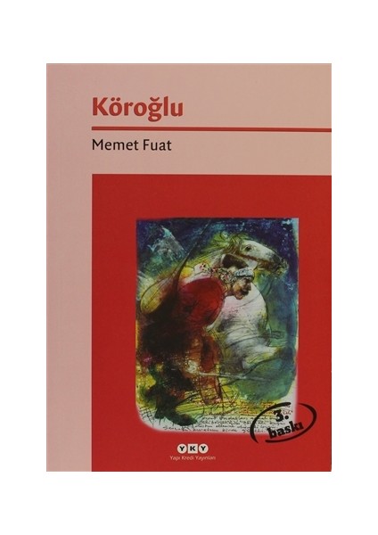 Köroğlu - Memet Fuat