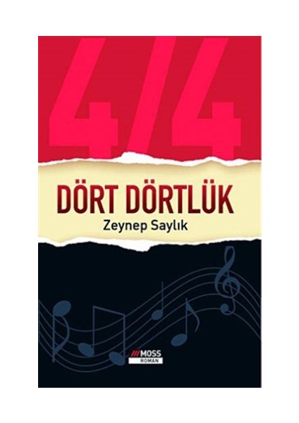 Dört Dörtlük