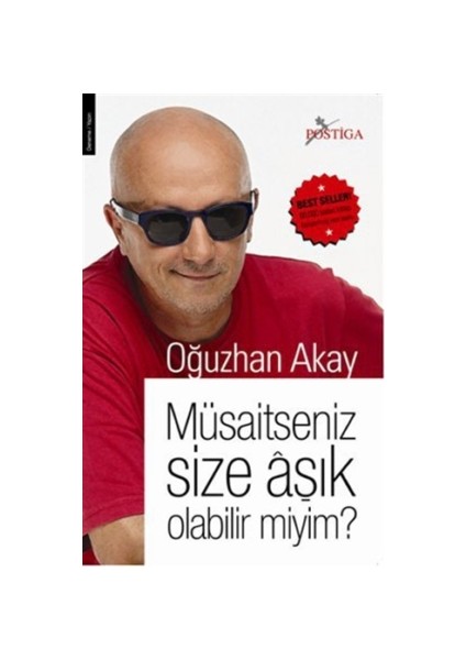 Müsaitseniz Size Aşık Olabilir miyim?