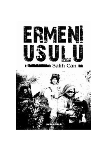 Ermeni Usulü