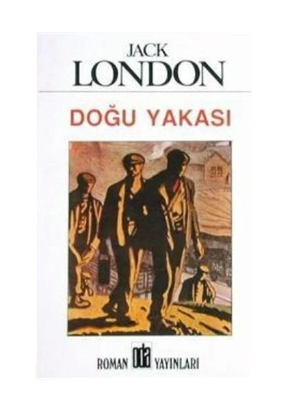 Doğu Yakası