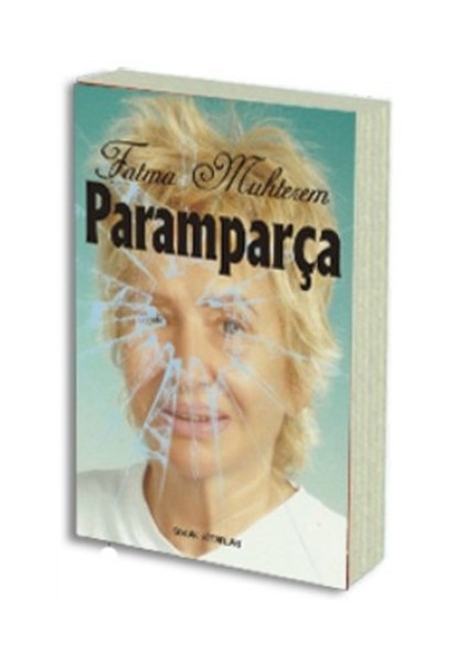 Paramparça