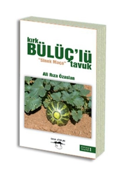 Kırk Bülüç’lü Tavuk