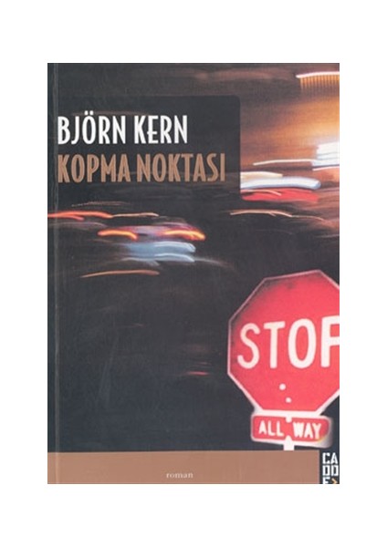 Kopma Noktası
