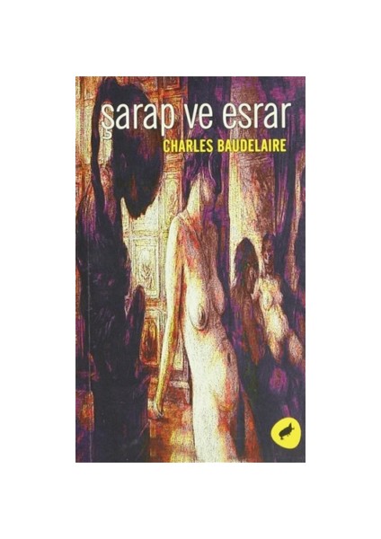Şarap ve Esrar