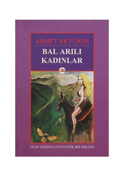 Bal Arılı Kadınlar