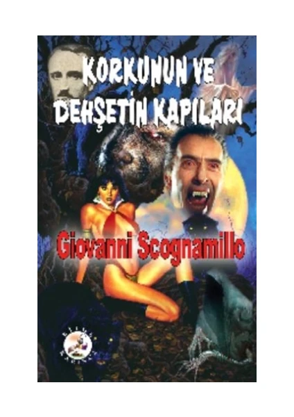 Korkunun ve Dehşetin Kapıları