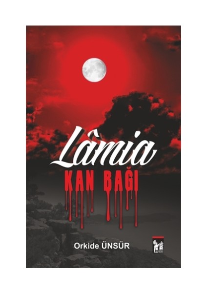 Lamia Kan Bağı