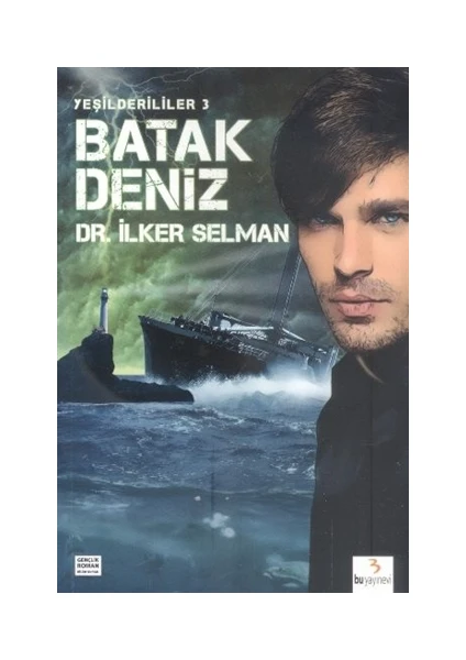 Batak Deniz