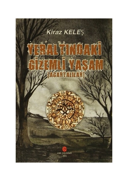 Yeraltındaki Gizemli Yaşam
