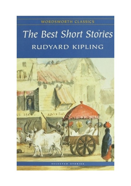 The Best Short Stories