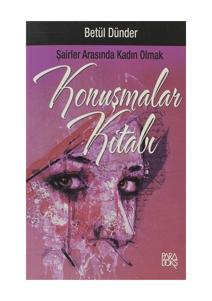 Konuşmalar Kitabı