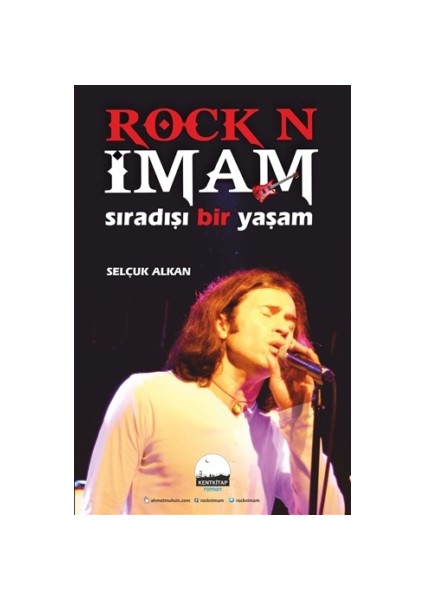 Rock N İmam