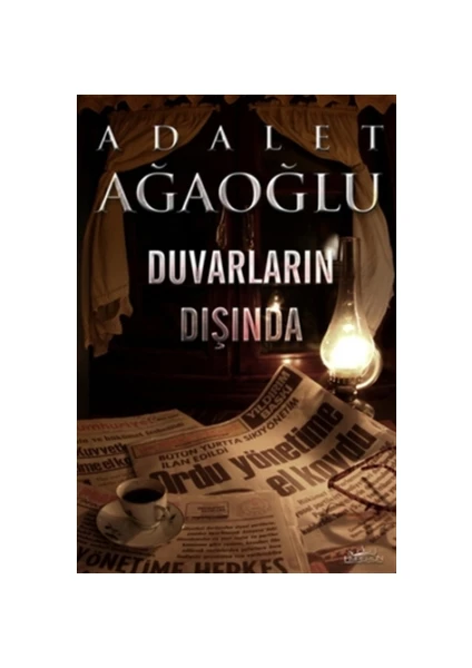 Duvarların Dışında