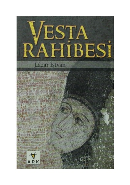 Vesta Rahibesi