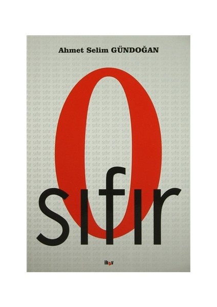 Sıfır