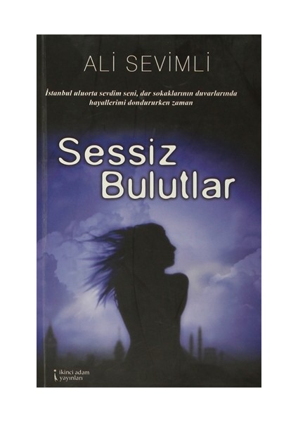 Sessiz Bulutlar