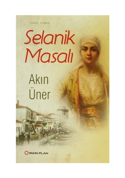 Selanik Masalı