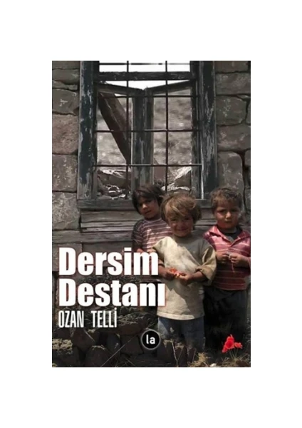 Dersim Destanı