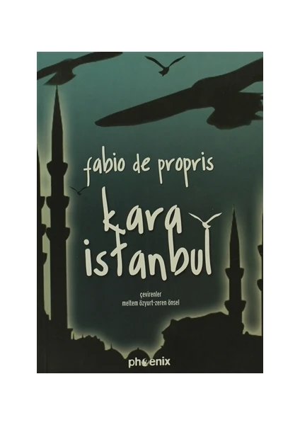 Kara İstanbul