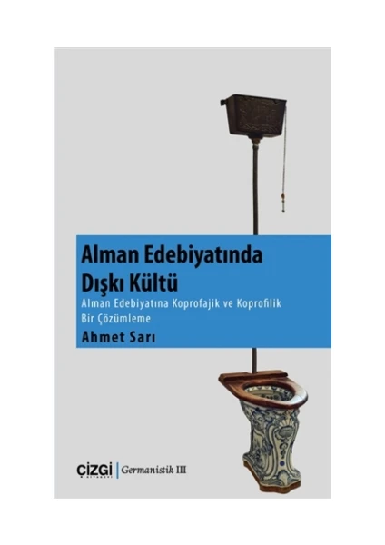 Alman Edebiyatında Dışkı Kültü