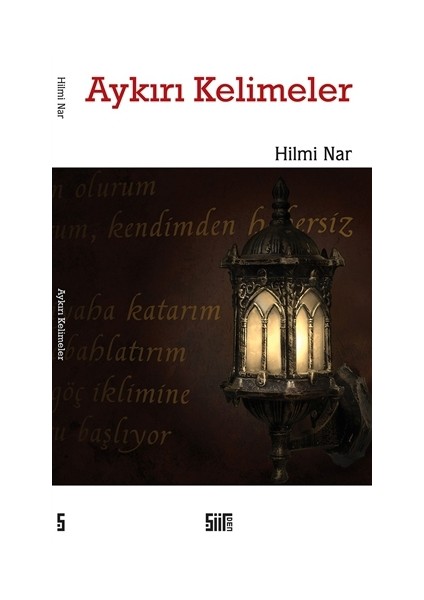 Aykırı Kelimeler